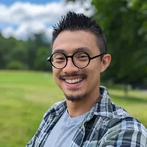 Kevin Huang